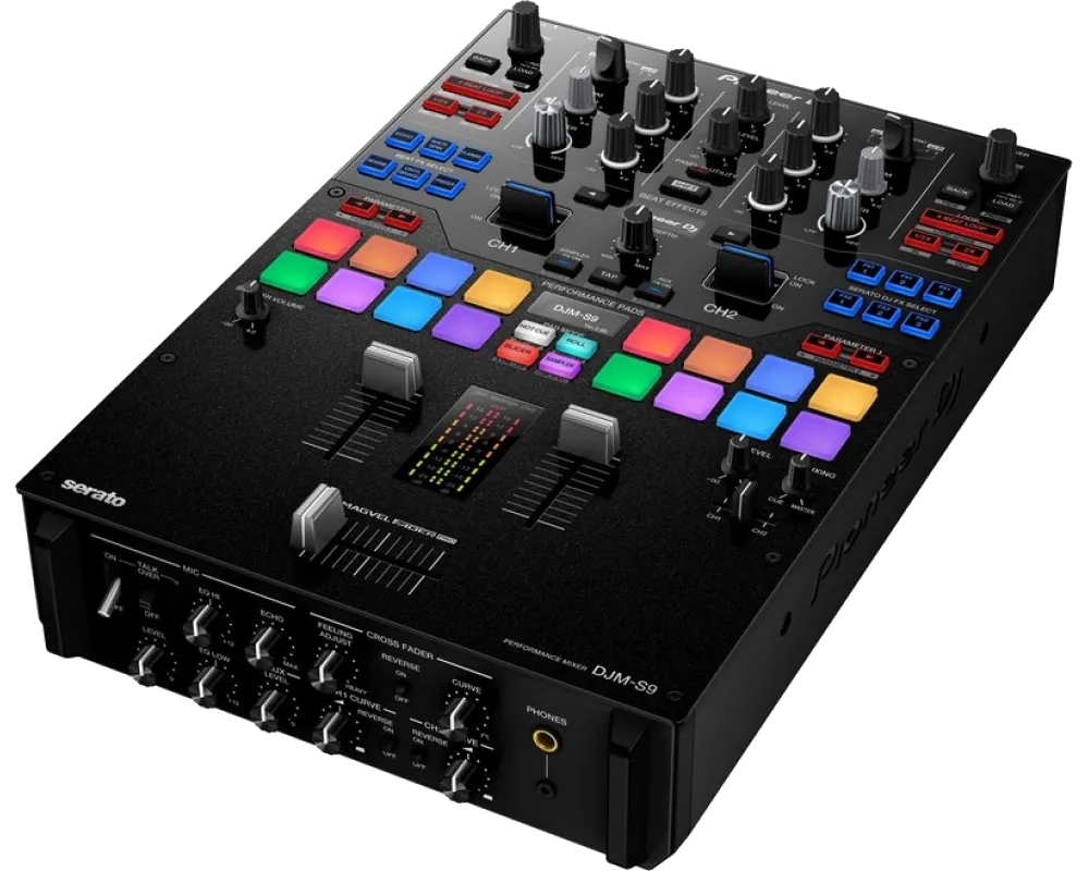 Ремонт DJM-S9