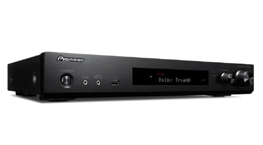 Ремонт VSX-S520