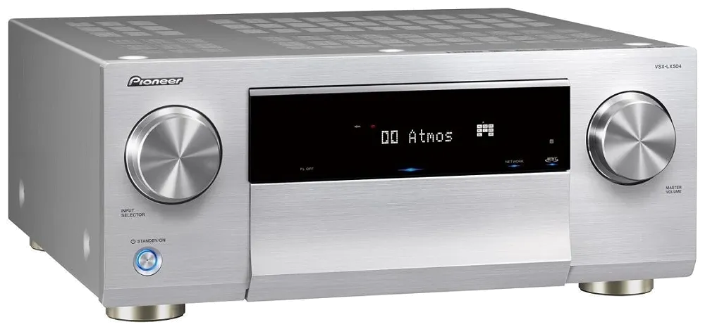 Ремонт VSX-LX504