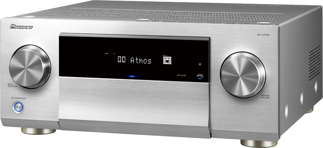 Ремонт SC-LX704