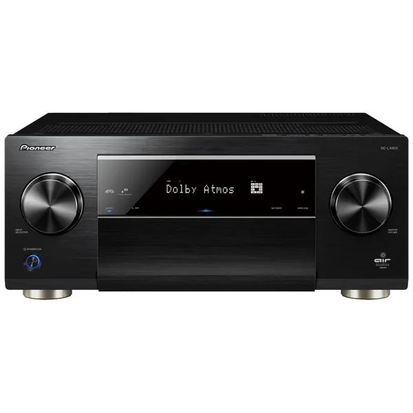 Ремонт SC-LX801