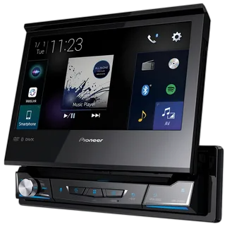 Ремонт AVH-Z7200DAB