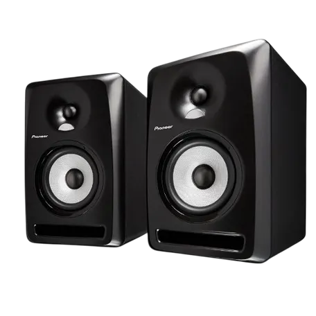 акустической системы Pioneer TS-A1600C